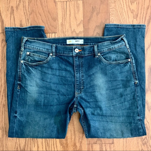 lee l231 jeans